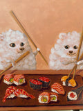 Sushi Celebration