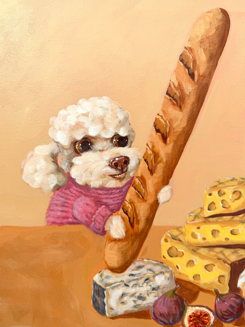 Cheese & Company