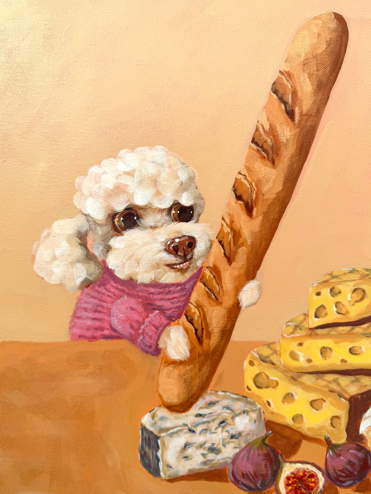 Cheese & Company