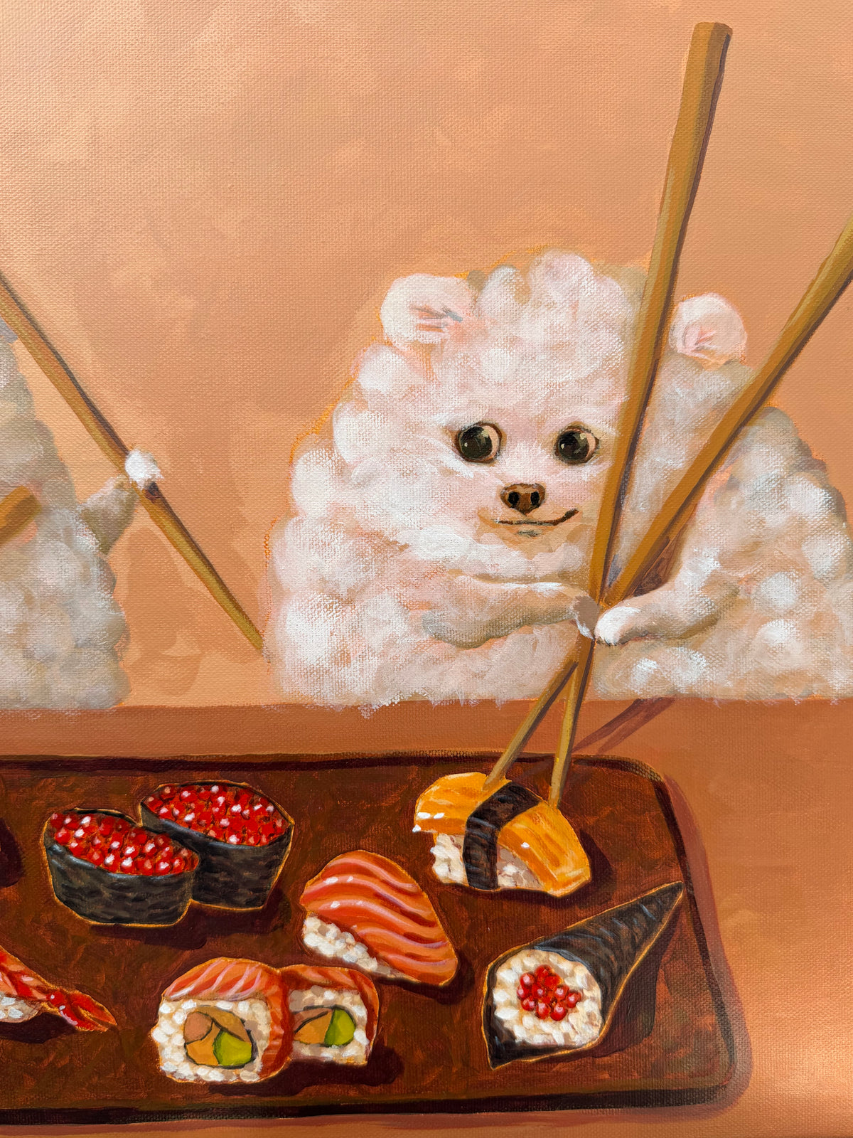 Sushi Celebration