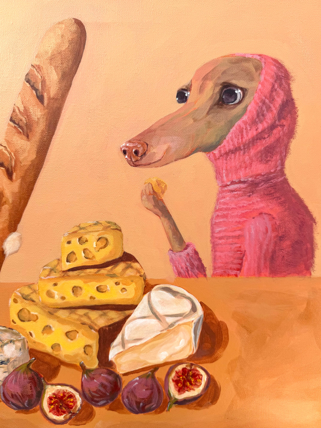 Cheese & Company