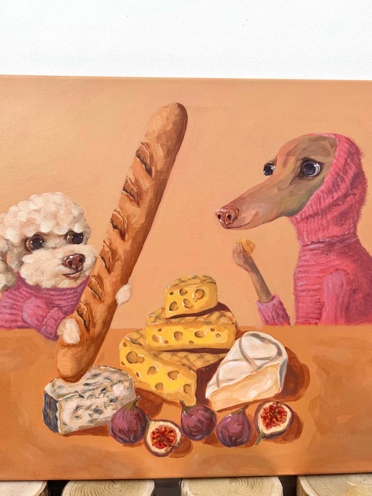 Cheese & Company