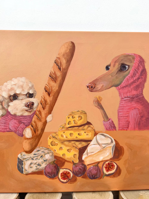Cheese & Company