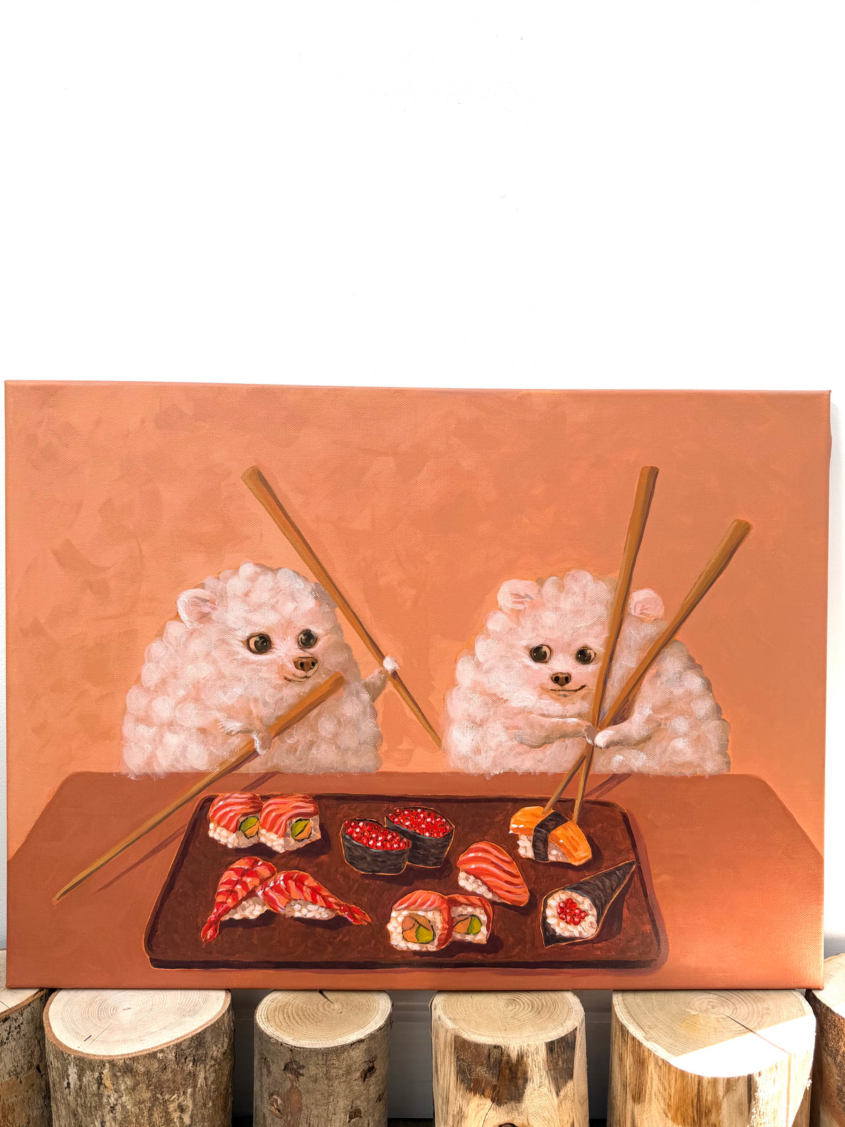 Sushi Celebration
