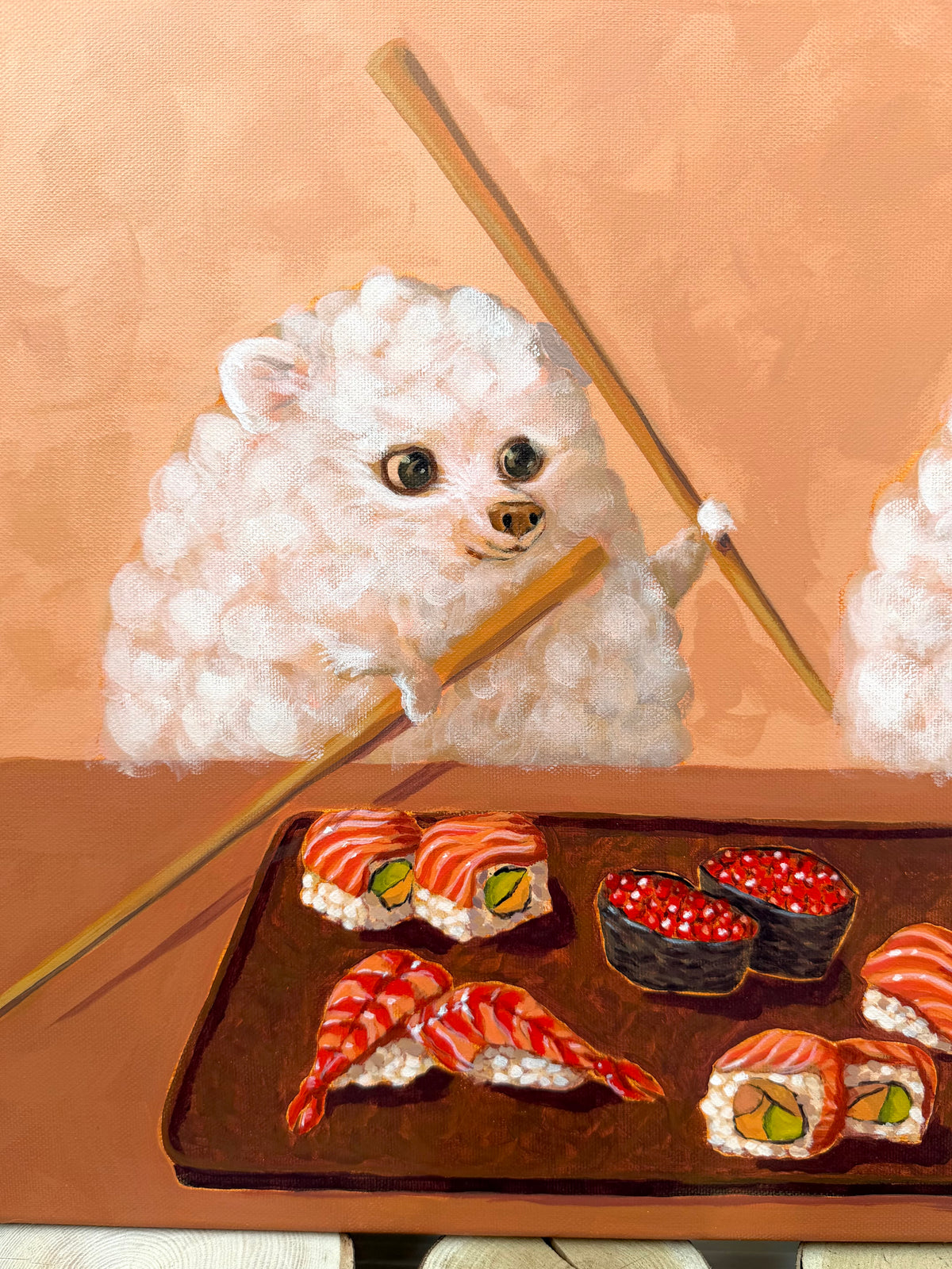 Sushi Celebration