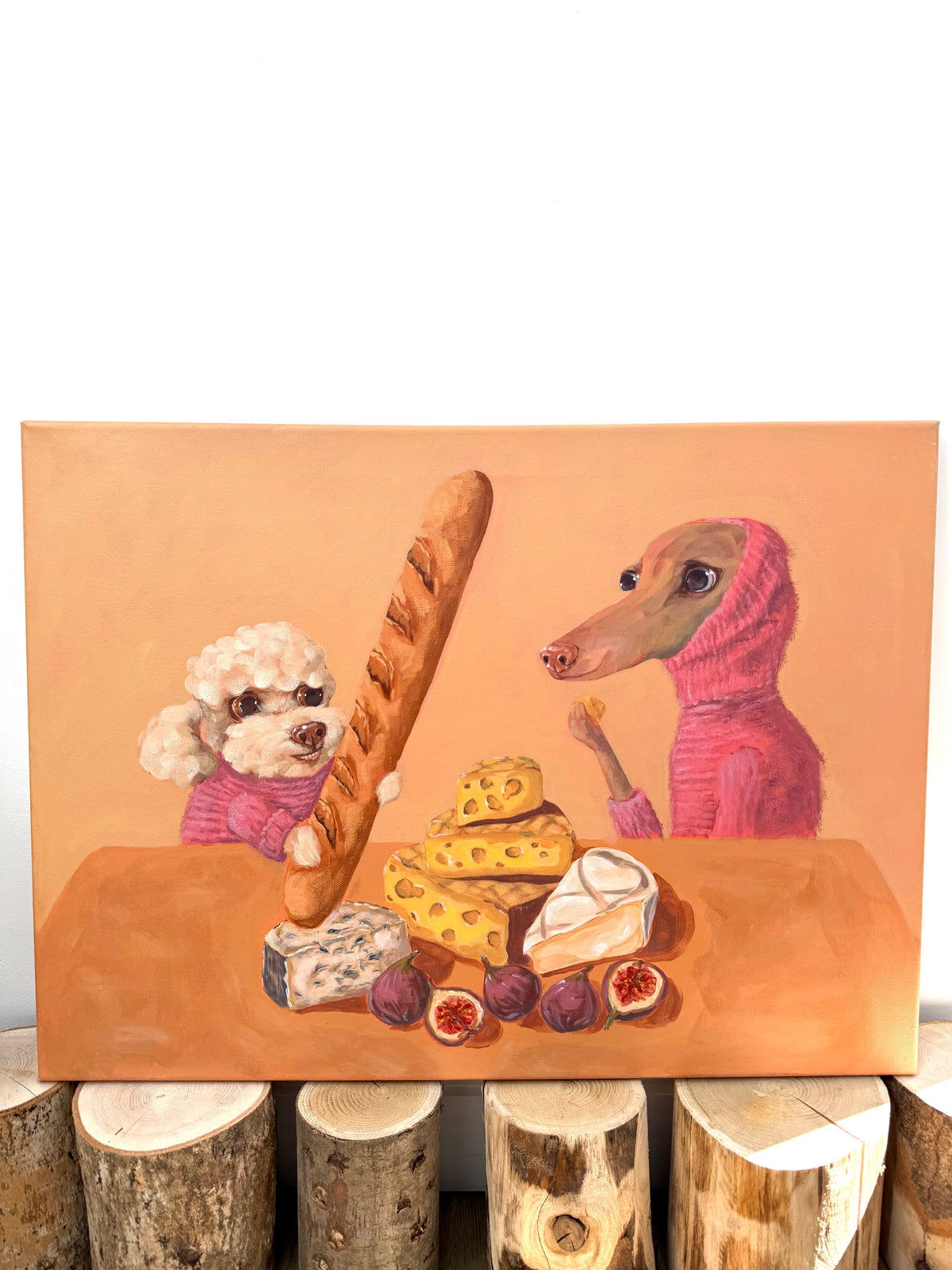 Cheese & Company