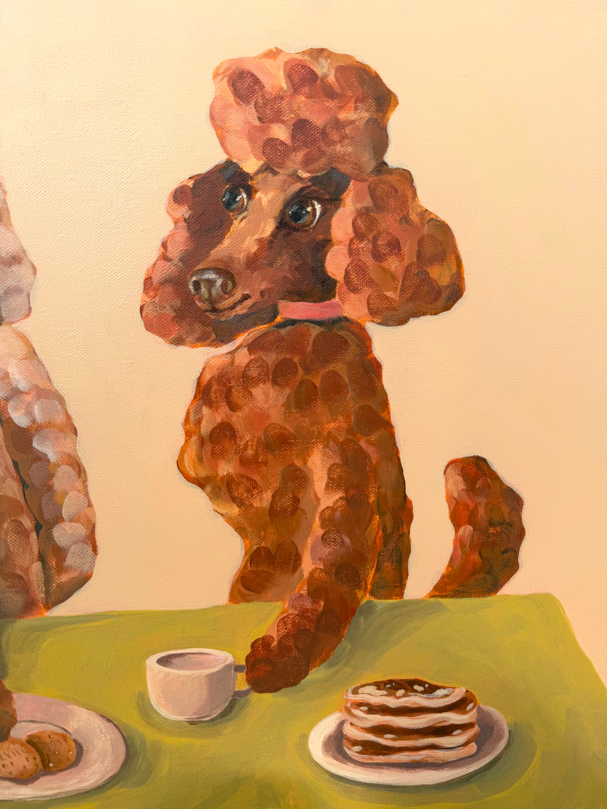 Pancake Morning Pals