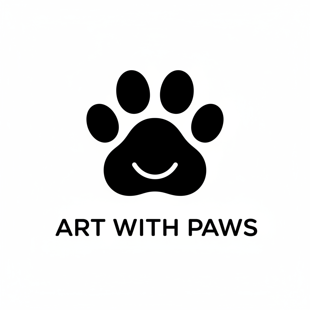 Art With Paws
